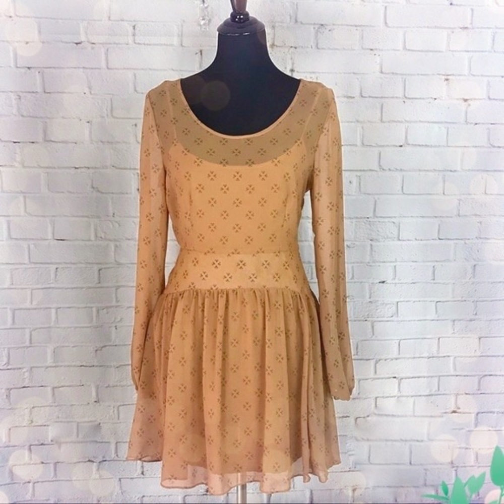 Free People Dress Size XS